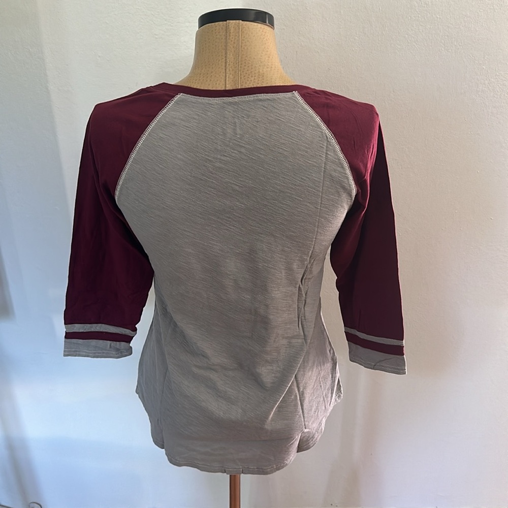 Dr. Pepper Authentic Apparel Shirt - Picture 3 of 4